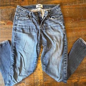 Paige Skinny jeans